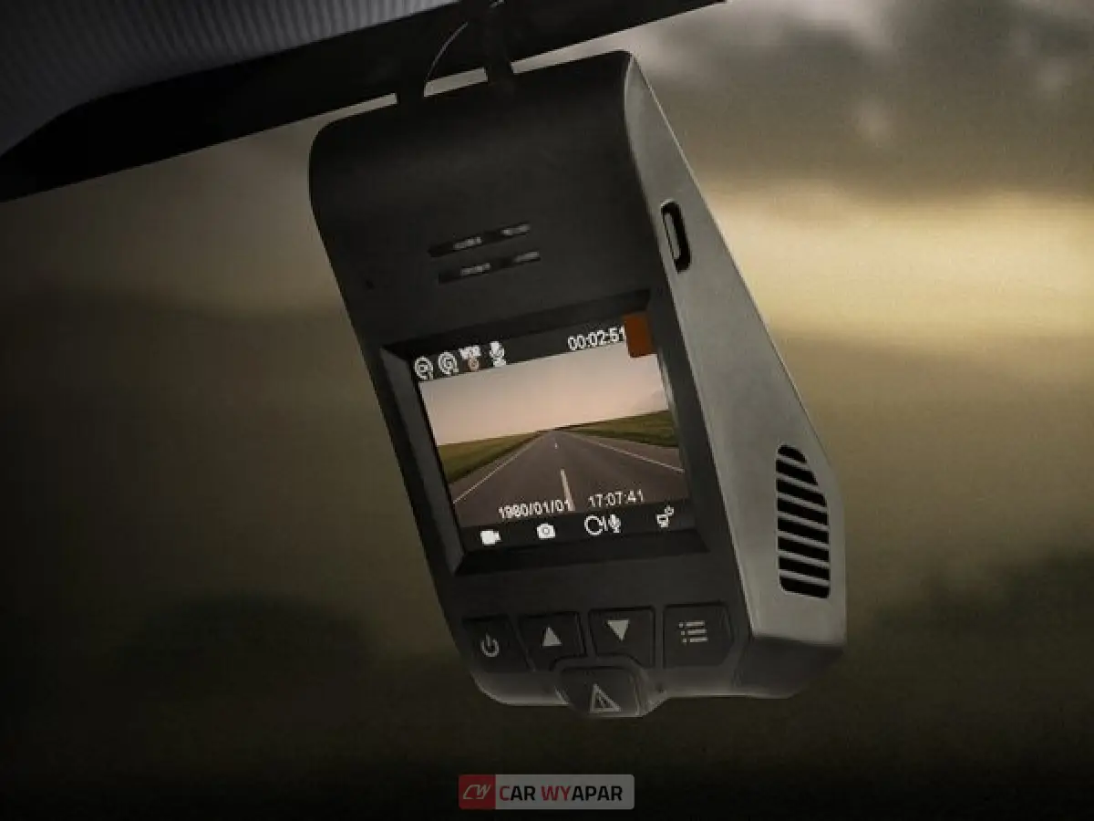 Jeep Meridian Top Feature